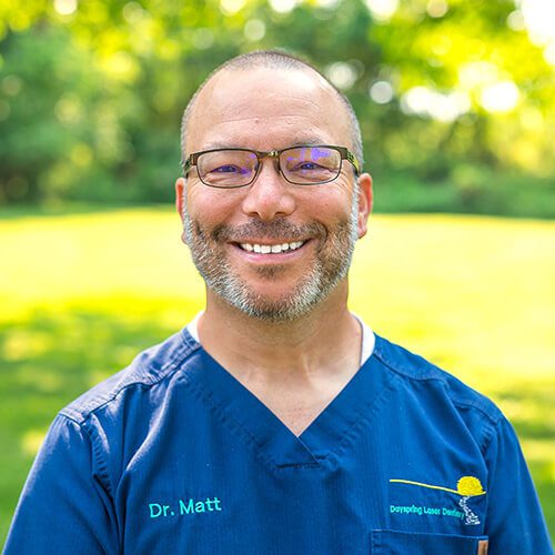 Dr. Matt Bickel | Dayspring Dental