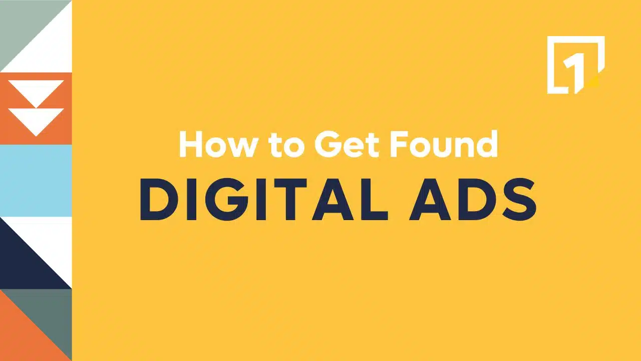 Get Found Digital Ads