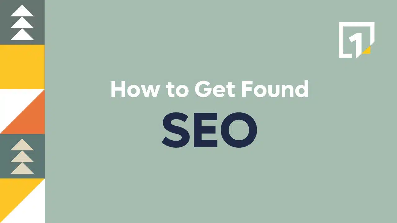 Get Found SEO