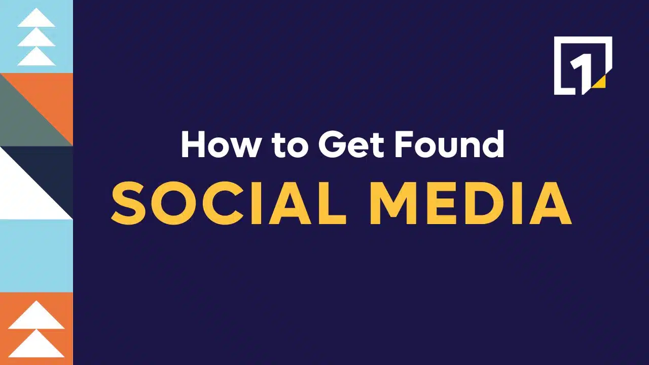 Get Found Social Media