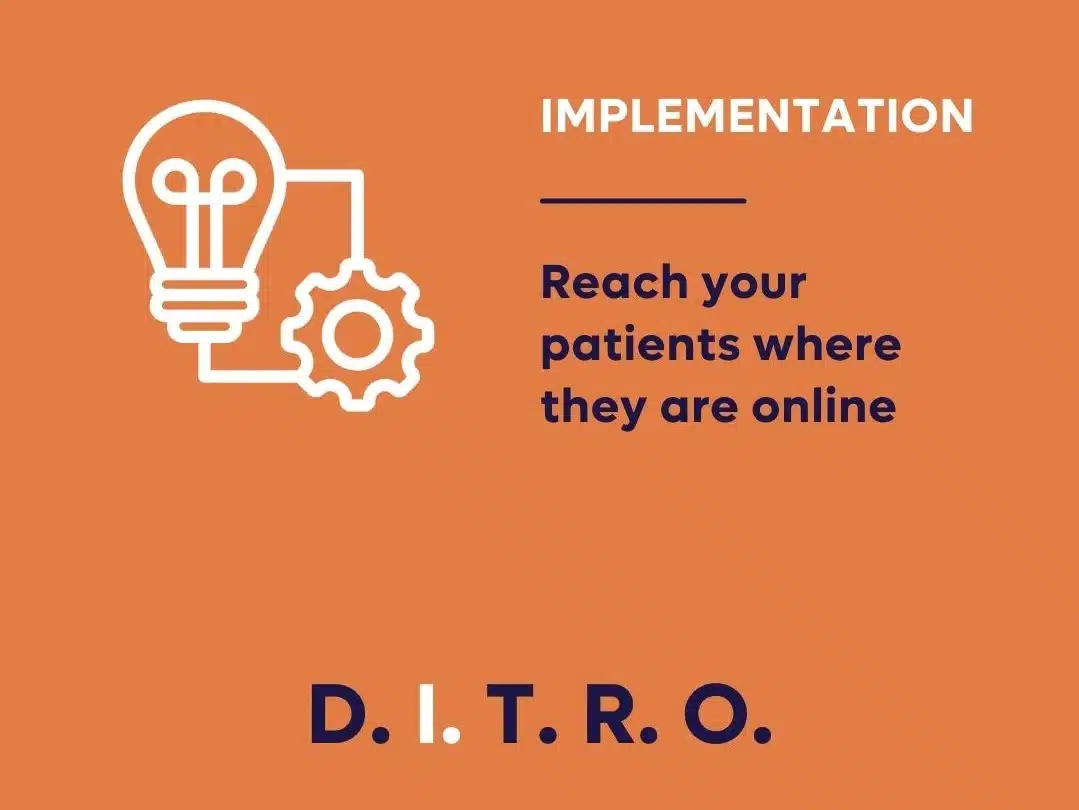 Implementation (2)