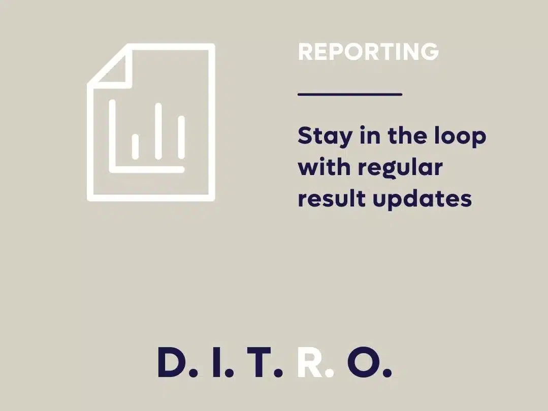 Reporting (4)